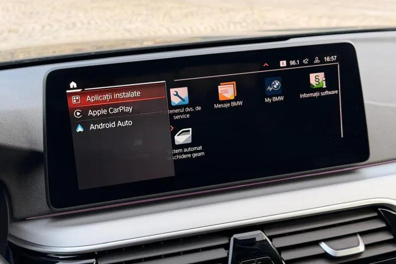 BMW Seria 5 din 2022 cu 126.000 km - oferta BMW189097 - foto 29