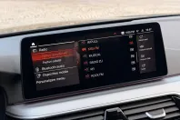 BMW Seria 5 din 2022 cu 126.000 km - oferta BMW189097 - foto 30