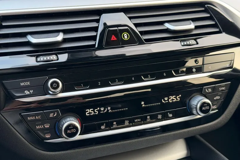 BMW Seria 5 din 2022 cu 126.000 km - oferta BMW189097 - foto 32