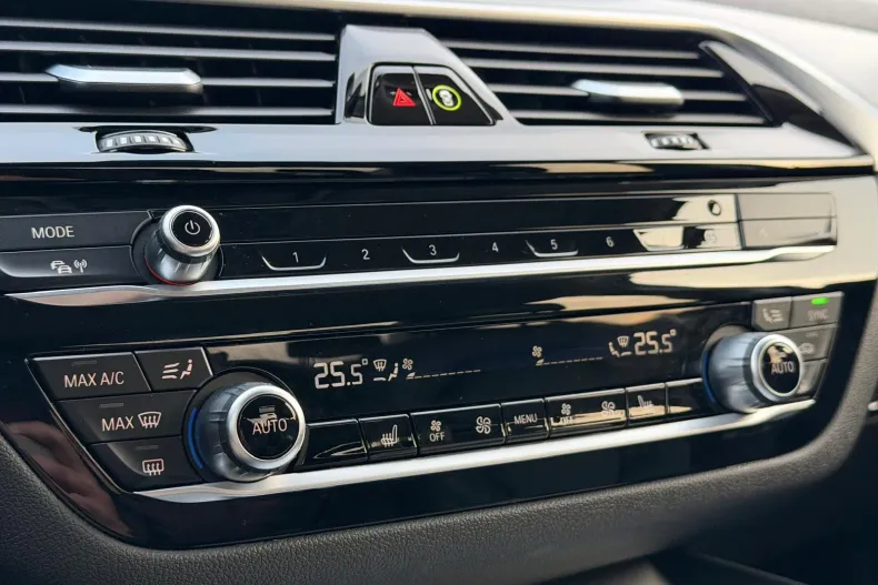 BMW Seria 5 din 2022 cu 126.000 km - oferta BMW189097 - foto 34