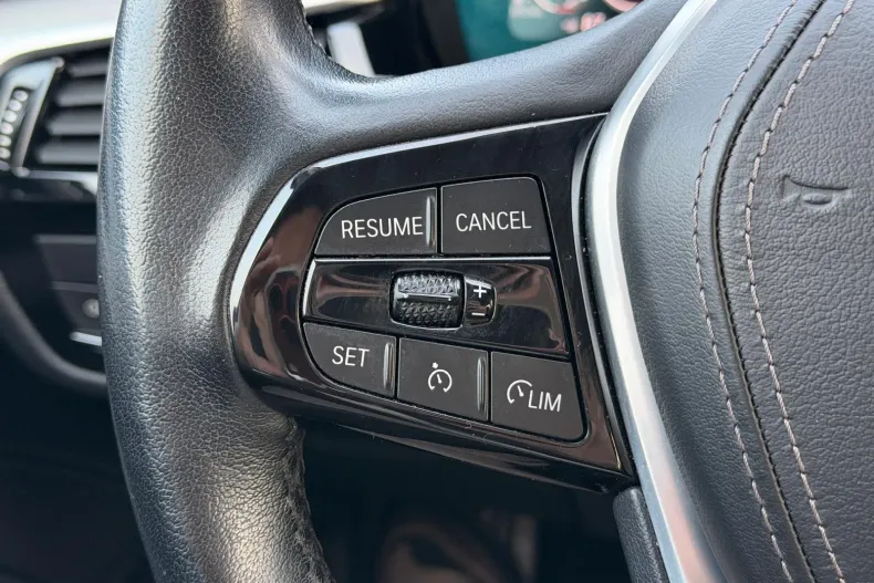 BMW Seria 5 din 2022 cu 126.000 km - oferta BMW189097 - foto 35