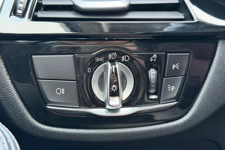 BMW Seria 5 din 2022 cu 126.000 km - oferta BMW189097 - foto 37