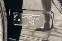 BMW Seria 5 din 2022 cu 126.000 km - oferta BMW189097 - foto 40