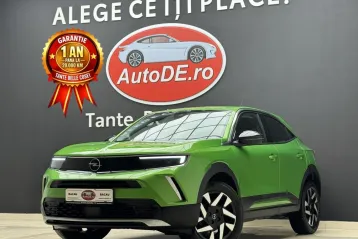 Opel Mokka din 2023 - oferta OPE189098