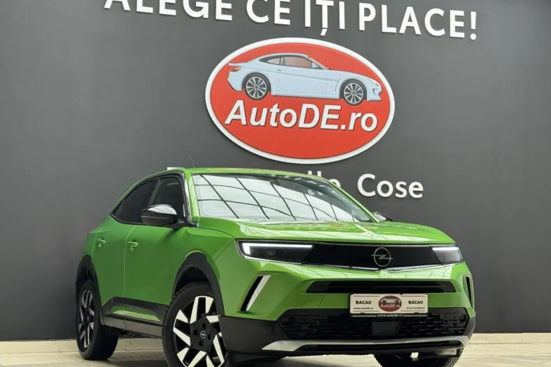 Opel Mokka din 2023 cu 91.577 km - oferta OPE189098 - foto 2