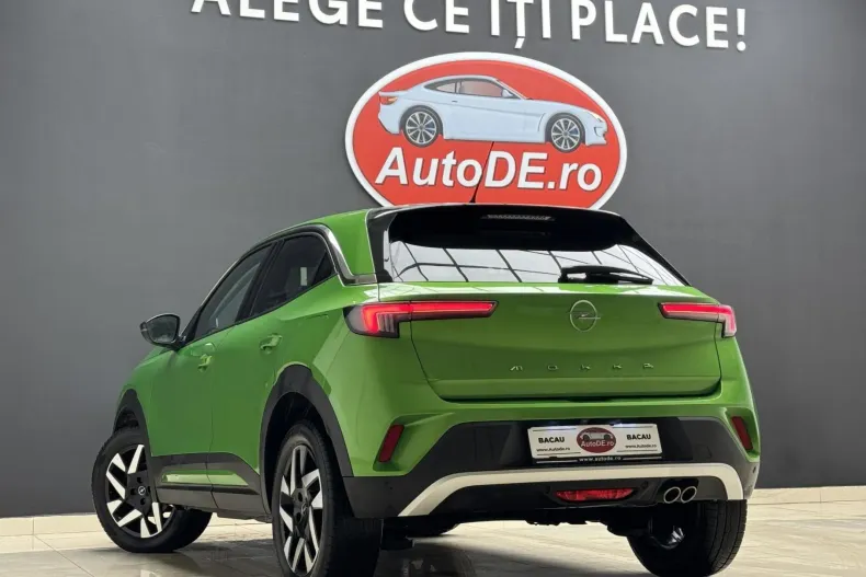 Opel Mokka din 2023 cu 91.577 km - oferta OPE189098 - foto 3