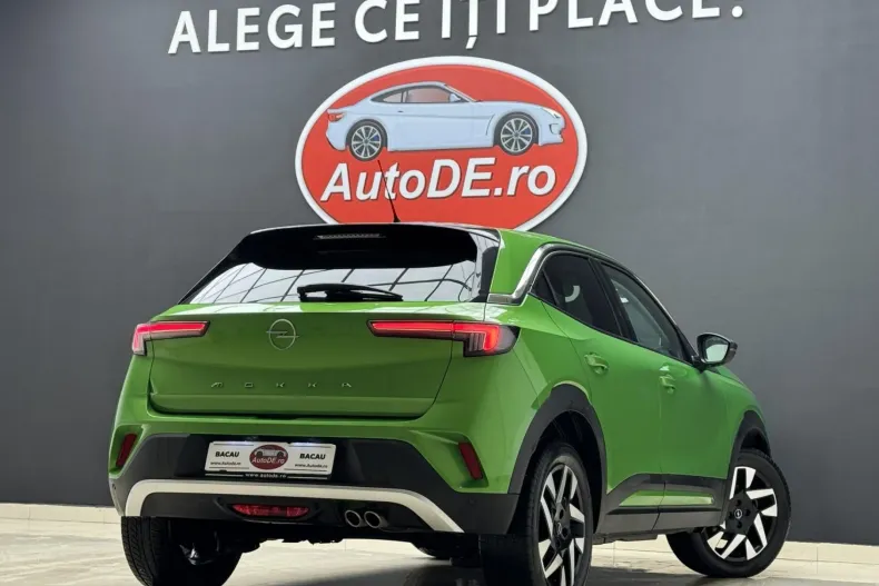 Opel Mokka din 2023 cu 91.577 km - oferta OPE189098 - foto 4