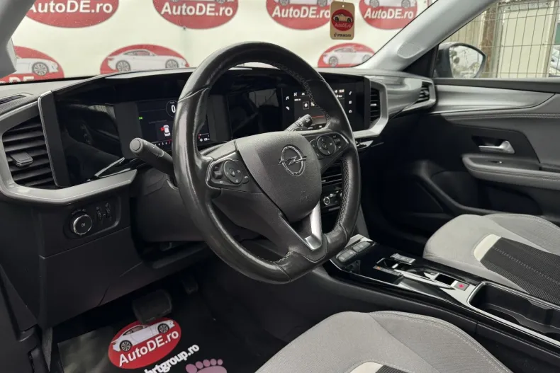 Opel Mokka din 2023 cu 91.577 km - oferta OPE189098 - foto 5