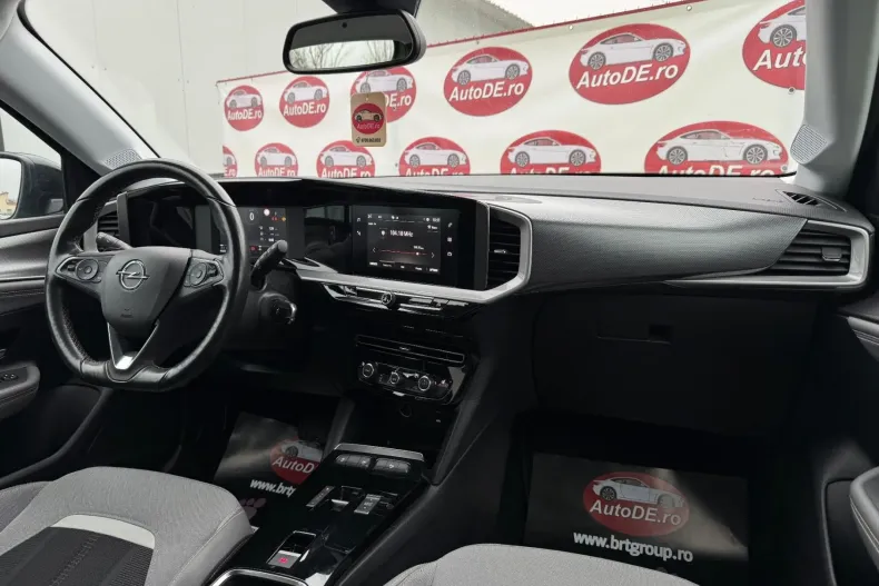 Opel Mokka din 2023 cu 91.577 km - oferta OPE189098 - foto 6