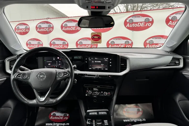 Opel Mokka din 2023 cu 91.577 km - oferta OPE189098 - foto 8