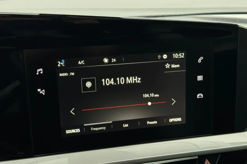 Opel Mokka din 2023 cu 91.577 km - oferta OPE189098 - foto 10