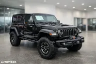 Jeep Wrangler din 2025 cu 5 km - oferta JEE189099 - foto 1