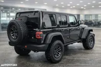Jeep Wrangler din 2025 cu 5 km - oferta JEE189099 - foto 4