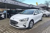 Ford Focus din 2020 cu 41.178 km - oferta FOR189100 - foto 1