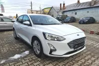 Ford Focus din 2020 cu 41.178 km - oferta FOR189100 - foto 2