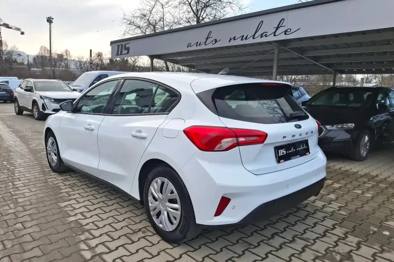 Ford Focus din 2020 cu 41.178 km - oferta FOR189100 - foto 4