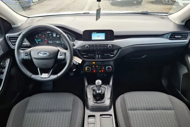 Ford Focus din 2020 cu 41.178 km - oferta FOR189100 - foto 7