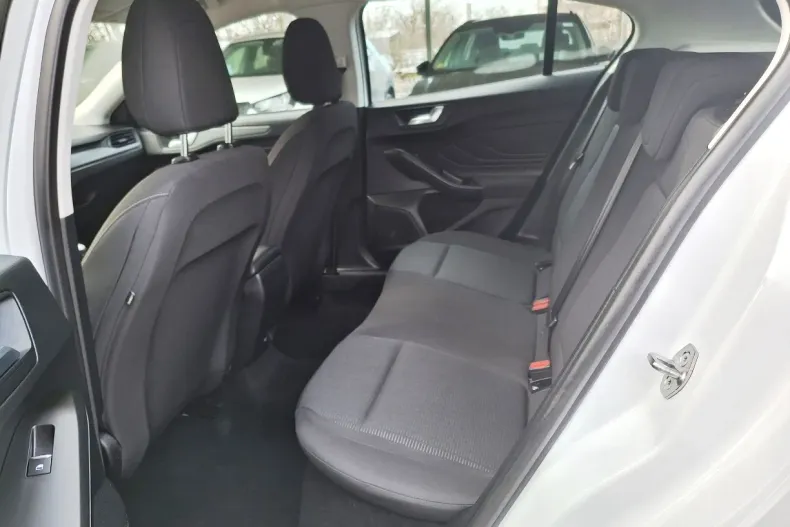 Ford Focus din 2020 cu 41.178 km - oferta FOR189100 - foto 9