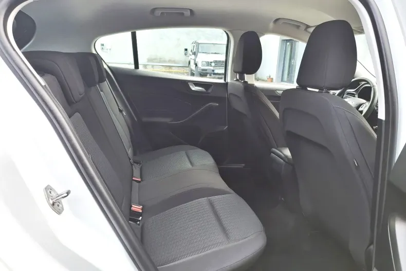 Ford Focus din 2020 cu 41.178 km - oferta FOR189100 - foto 11