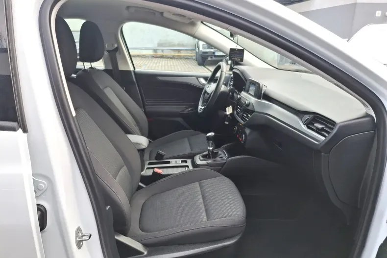 Ford Focus din 2020 cu 41.178 km - oferta FOR189100 - foto 12