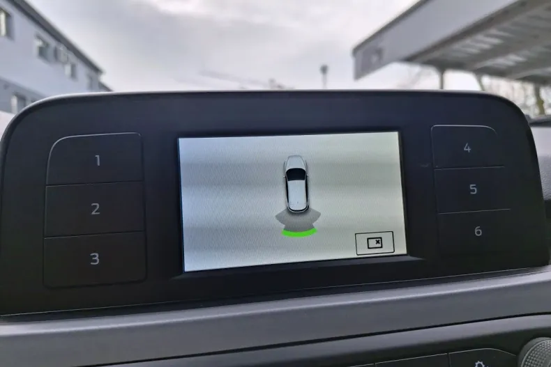 Ford Focus din 2020 cu 41.178 km - oferta FOR189100 - foto 13