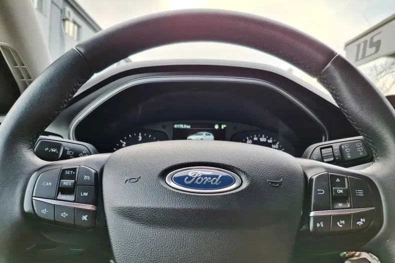 Ford Focus din 2020 cu 41.178 km - oferta FOR189100 - foto 15