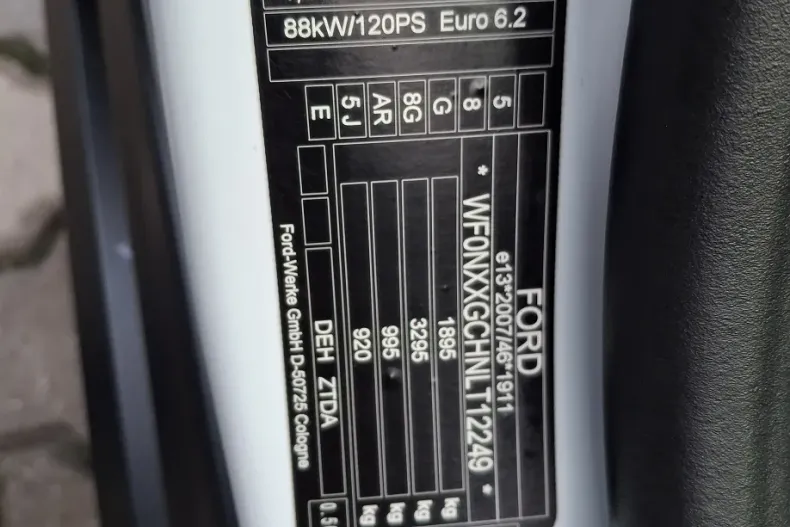 Ford Focus din 2020 cu 41.178 km - oferta FOR189100 - foto 18