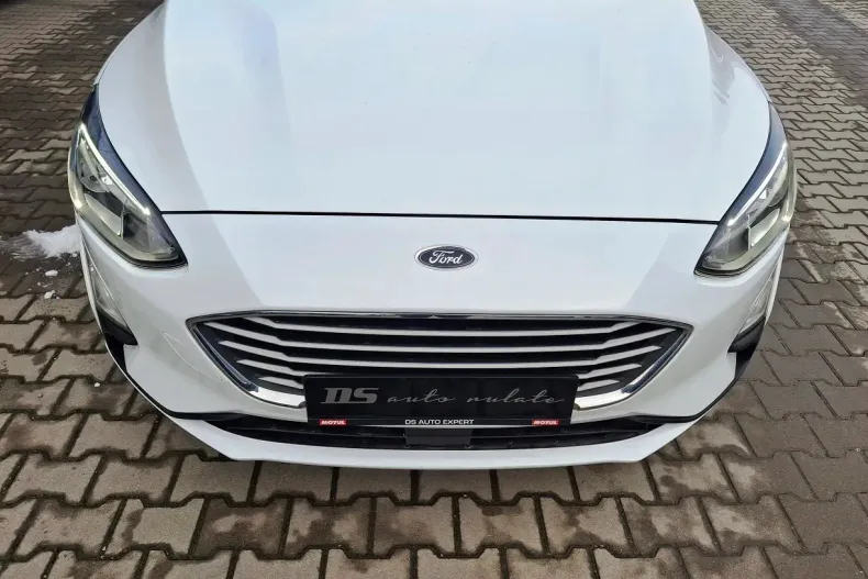 Ford Focus din 2020 cu 41.178 km - oferta FOR189100 - foto 21