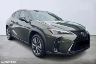 Lexus UX din 2025 cu 3.400 km - oferta LEX189101 - foto 1