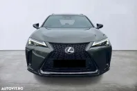 Lexus UX din 2025 cu 3.400 km - oferta LEX189101 - foto 3