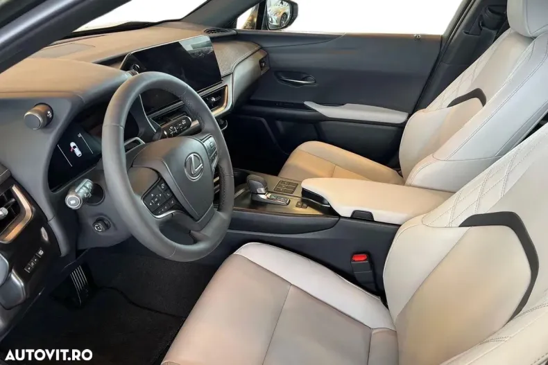Lexus UX din 2025 cu 3.400 km - oferta LEX189101 - foto 11