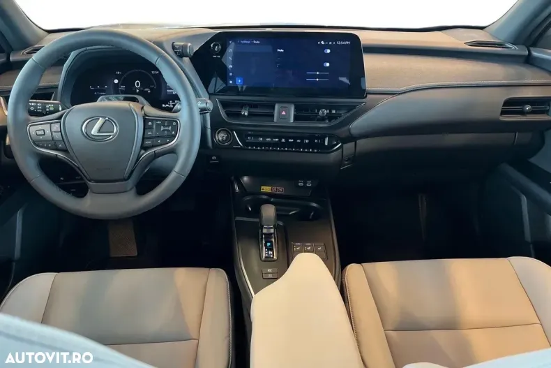 Lexus UX din 2025 cu 3.400 km - oferta LEX189101 - foto 12