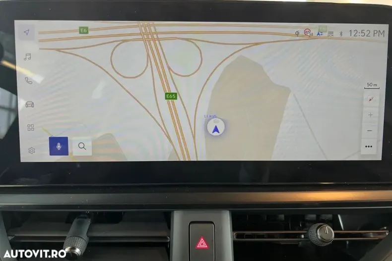 Lexus UX din 2025 cu 3.400 km - oferta LEX189101 - foto 13