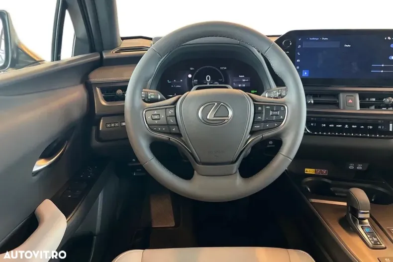 Lexus UX din 2025 cu 3.400 km - oferta LEX189101 - foto 14