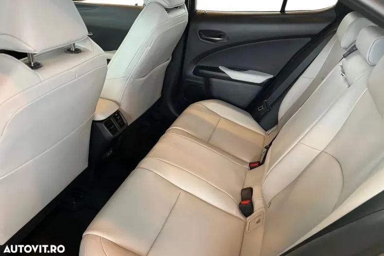 Lexus UX din 2025 cu 3.400 km - oferta LEX189101 - foto 19