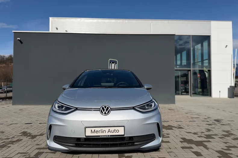 Volkswagen ID.3 din 2025 cu 400 km - oferta VOL189102 - foto 3