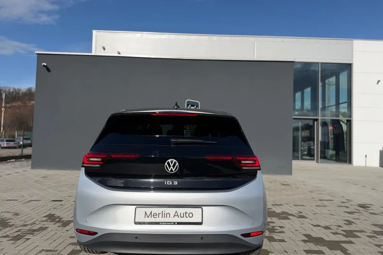 Volkswagen ID.3 din 2025 cu 400 km - oferta VOL189102 - foto 4