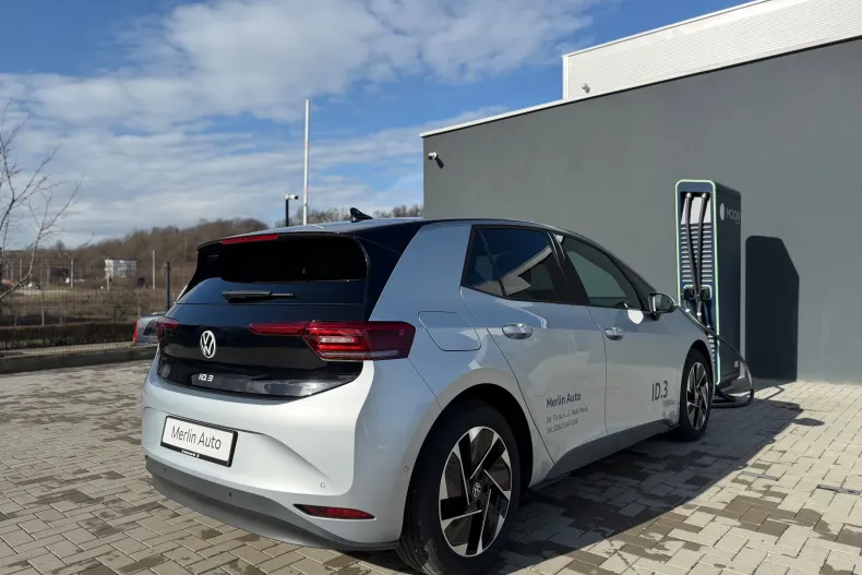 Volkswagen ID.3 din 2025 cu 400 km - oferta VOL189102 - foto 6