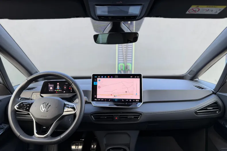 Volkswagen ID.3 din 2025 cu 400 km - oferta VOL189102 - foto 9