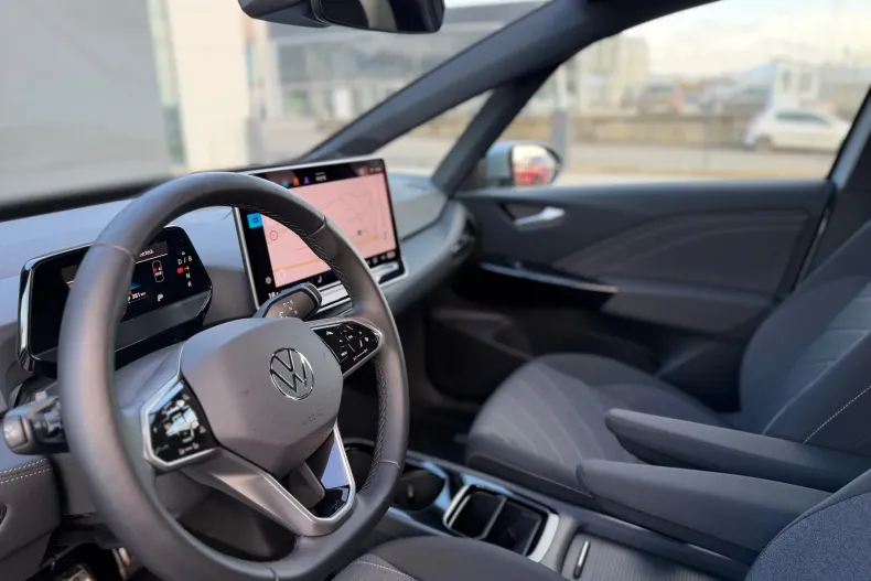 Volkswagen ID.3 din 2025 cu 400 km - oferta VOL189102 - foto 10