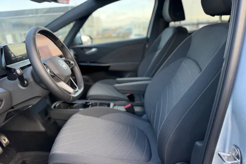Volkswagen ID.3 din 2025 cu 400 km - oferta VOL189102 - foto 19