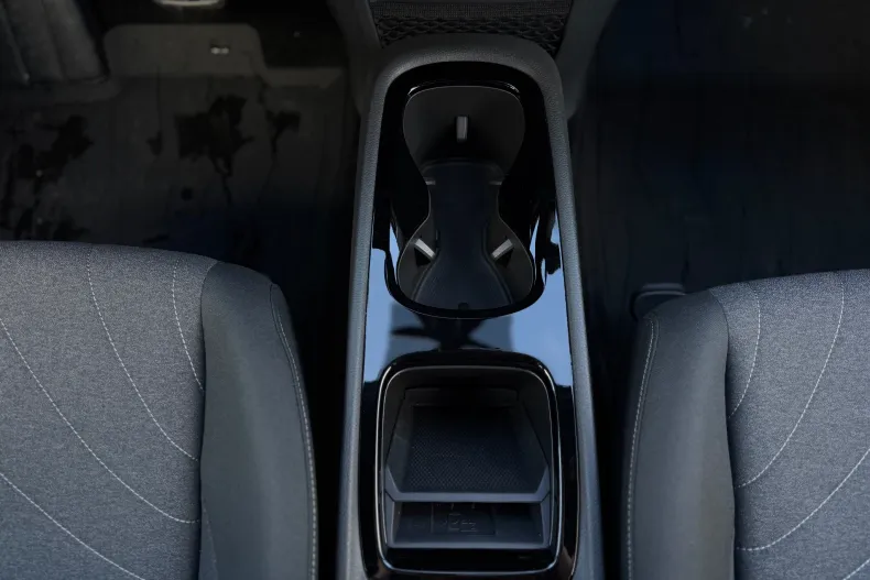 Volkswagen ID.3 din 2025 cu 400 km - oferta VOL189102 - foto 21