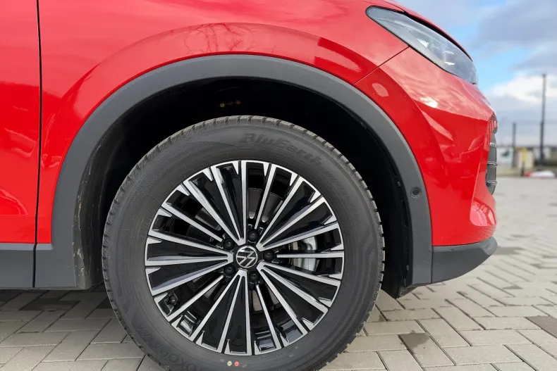 Volkswagen Tiguan din 2025 cu 3.335 km - oferta VOL189103 - foto 6