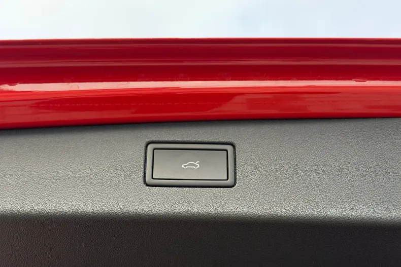 Volkswagen Tiguan din 2025 cu 3.335 km - oferta VOL189103 - foto 10