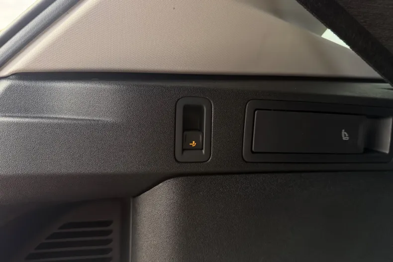 Volkswagen Tiguan din 2025 cu 3.335 km - oferta VOL189103 - foto 12