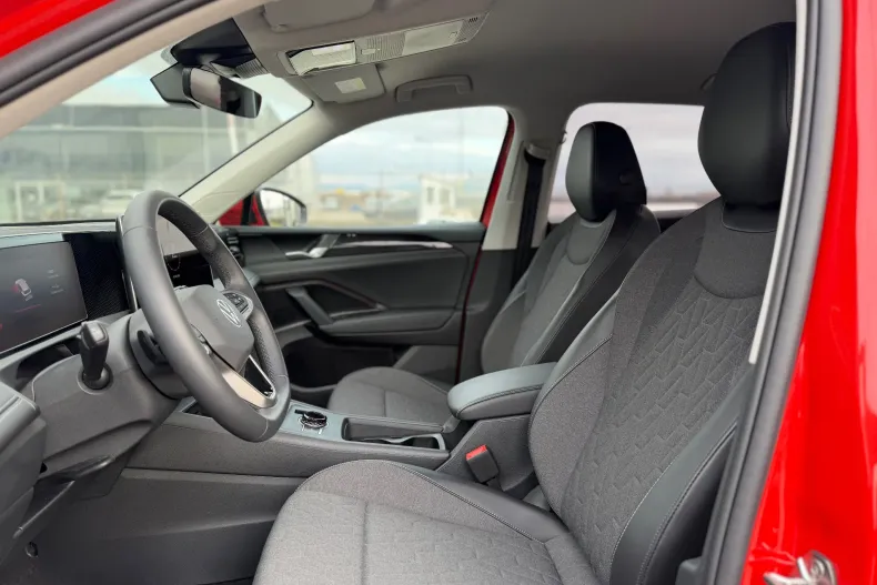 Volkswagen Tiguan din 2025 cu 3.335 km - oferta VOL189103 - foto 13