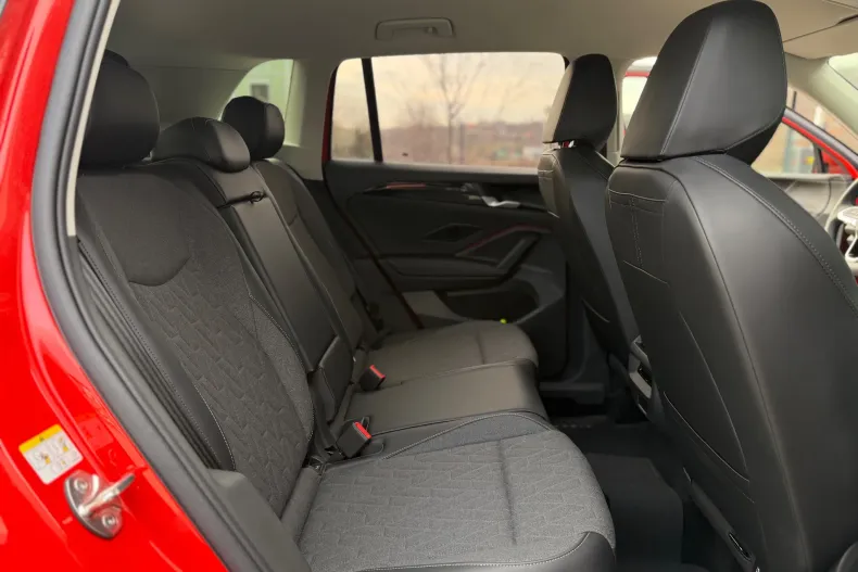 Volkswagen Tiguan din 2025 cu 3.335 km - oferta VOL189103 - foto 14