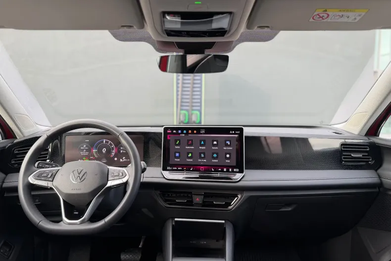 Volkswagen Tiguan din 2025 cu 3.335 km - oferta VOL189103 - foto 15