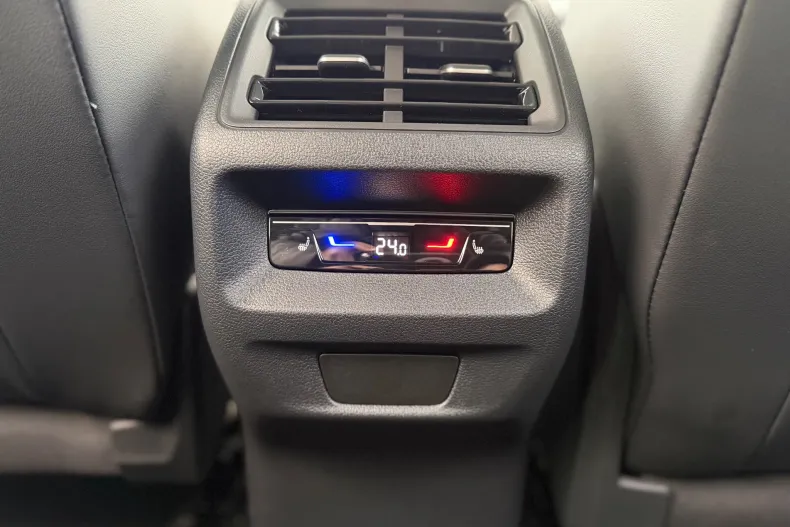 Volkswagen Tiguan din 2025 cu 3.335 km - oferta VOL189103 - foto 19