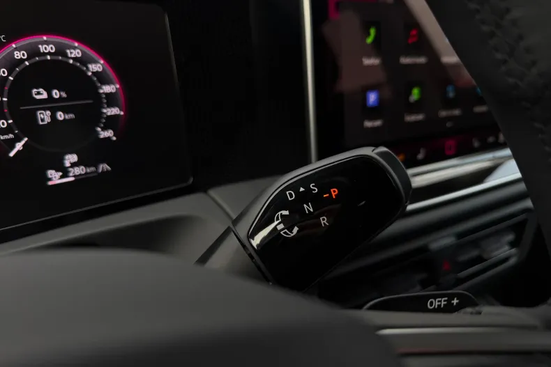 Volkswagen Tiguan din 2025 cu 3.335 km - oferta VOL189103 - foto 23